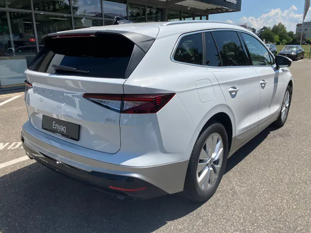Škoda Enyaq 85x Selection 4x4