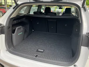 Škoda Enyaq 85x Selection 4x4