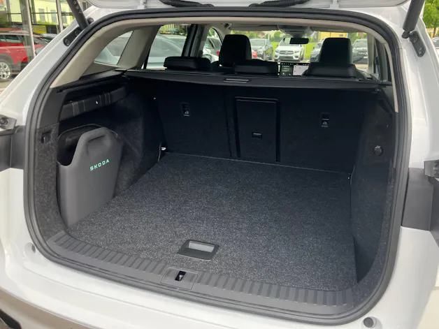 SKODA Enyaq 85x Selection 4x4