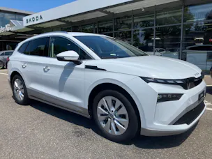Škoda Enyaq 85x Selection 4x4