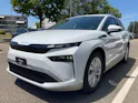 Škoda Enyaq 85x Selection 4x4