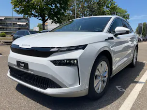 Škoda Enyaq 85x Selection 4x4