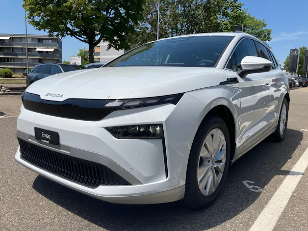 Škoda Enyaq 85x Selection 4x4