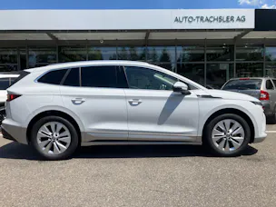 Škoda Enyaq 85x Selection 4x4