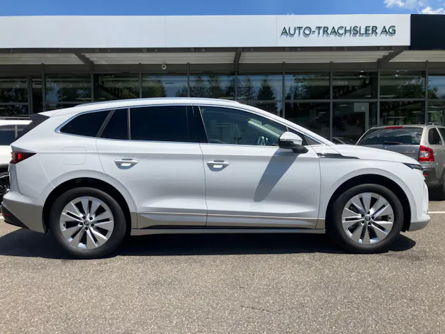 Škoda Enyaq 85x Selection 4x4
