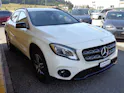 MERCEDES-BENZ GLA 200 Night Star 7G-DCT
