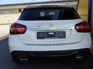 Mercedes-Benz GLA 200 Night Star 7G-DCT