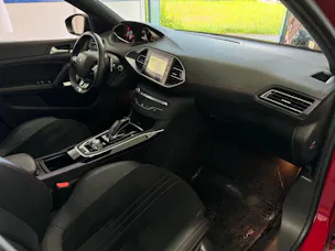 Peugeot 308 SW 1.6 THP GT EAT8