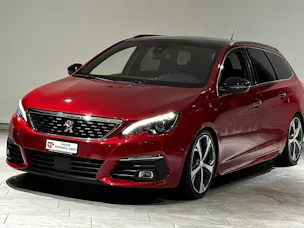 Peugeot 308 SW 1.6 THP GT EAT8