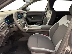 Dacia Bigster 1.8 Hybrid Journey