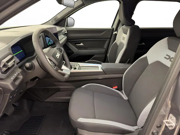 Dacia Bigster 1.8 Hybrid Journey