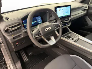 Dacia Bigster 1.8 Hybrid Journey