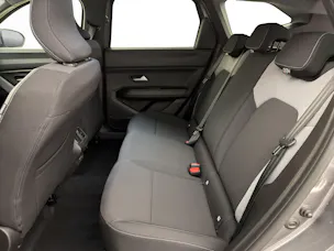 Dacia Bigster 1.8 Hybrid Journey