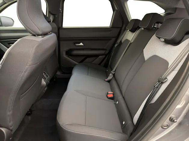 Dacia Bigster 1.8 Hybrid Journey