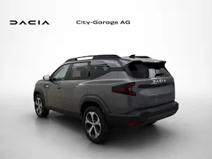 Dacia Bigster 1.8 Hybrid Journey