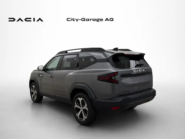 Dacia Bigster 1.8 Hybrid Journey