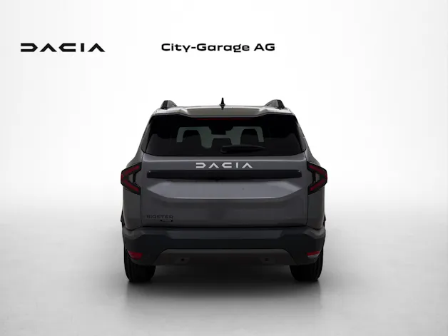 Dacia Bigster 1.8 Hybrid Journey