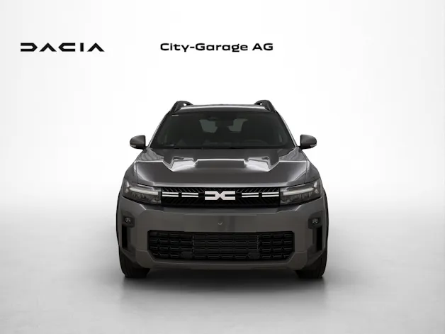 Dacia Bigster 1.8 Hybrid Journey