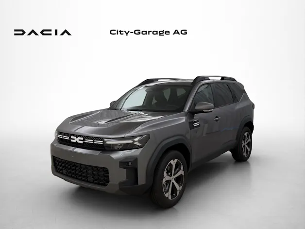 Dacia Bigster 1.8 Hybrid Journey