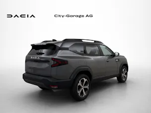 Dacia Bigster 1.8 Hybrid Journey