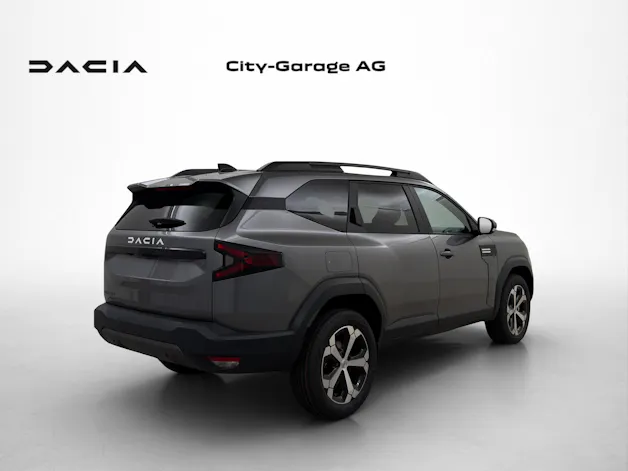 Dacia Bigster 1.8 Hybrid Journey