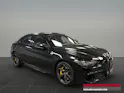 Alfa Romeo Giulia 2.9 V6 Biturbo Quad