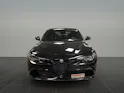 Alfa Romeo Giulia 2.9 V6 Biturbo Quad