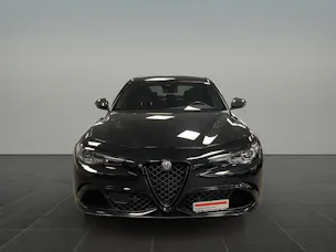 Alfa Romeo Giulia 2.9 V6 Biturbo Quad