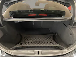 Alfa Romeo Giulia 2.9 V6 Biturbo Quad
