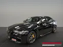 Alfa Romeo Giulia 2.9 V6 Biturbo Quad
