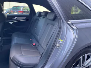 Audi A6 Avant 40 TDI Sport Attraction quattro S-tronic