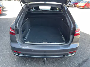 Audi A6 Avant 40 TDI Sport Attraction quattro S-tronic
