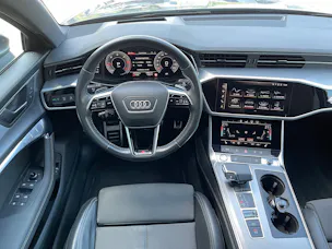 Audi A6 Avant 40 TDI Sport Attraction quattro S-tronic