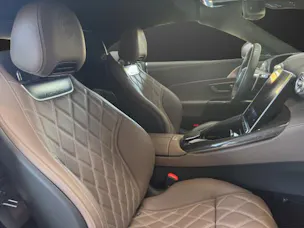 Mercedes-Benz AMG SL 63 4M Executive Ed