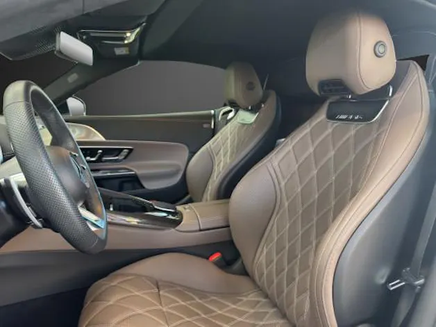 Mercedes-Benz AMG SL 63 4M Executive Ed