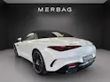 Mercedes-Benz AMG SL 63 4M Executive Ed