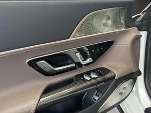Mercedes-Benz AMG SL 63 4M Executive Ed