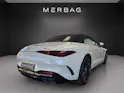 Mercedes-Benz AMG SL 63 4M Executive Ed