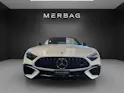 Mercedes-Benz AMG SL 63 4M Executive Ed