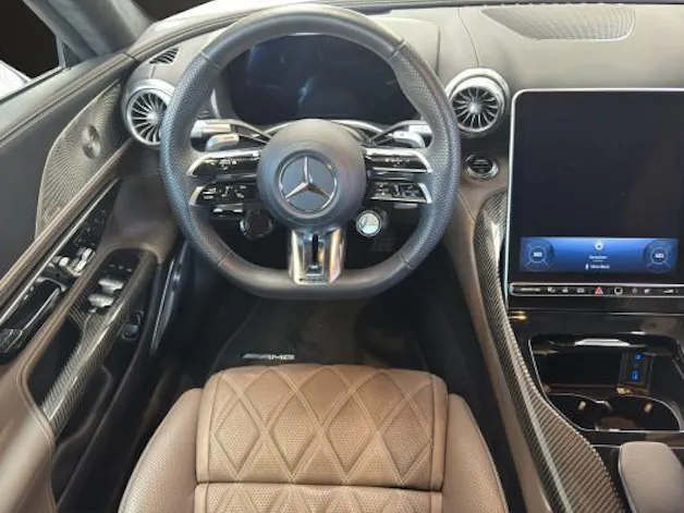Mercedes-Benz AMG SL 63 4M Executive Ed