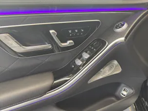 Mercedes-Benz S 450 4M AMG Line 9G-T