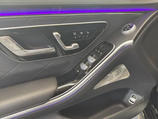 Mercedes-Benz S 450 4M AMG Line 9G-T