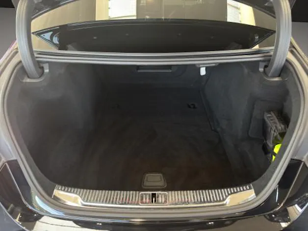 Mercedes-Benz S 450 4M AMG Line 9G-T