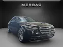Mercedes-Benz S 450 4M AMG Line 9G-T