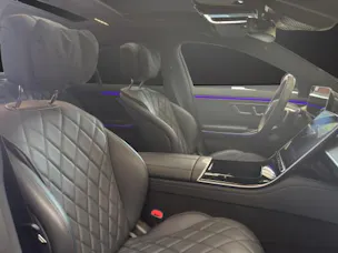 Mercedes-Benz S 450 4M AMG Line 9G-T