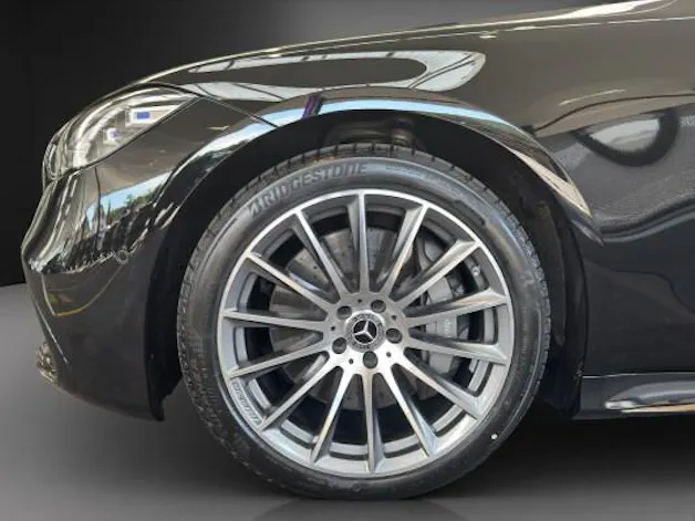 Mercedes-Benz S 450 4M AMG Line 9G-T
