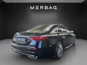 Mercedes-Benz S 450 4M AMG Line 9G-T