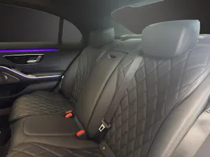 Mercedes-Benz S 450 4M AMG Line 9G-T