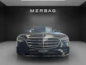 Mercedes-Benz S 450 4M AMG Line 9G-T