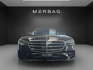 Mercedes-Benz S 450 4M AMG Line 9G-T